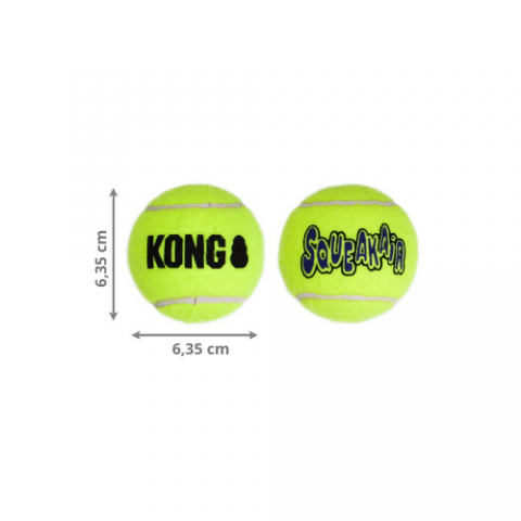 KNG-41600 - KONG BALL AIR 6X M  SONIDO 2
